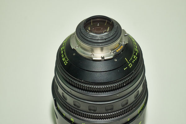 Puhlmann Cine - PC.15.4098 - ARRI Master Prime 14mm Cine Lens