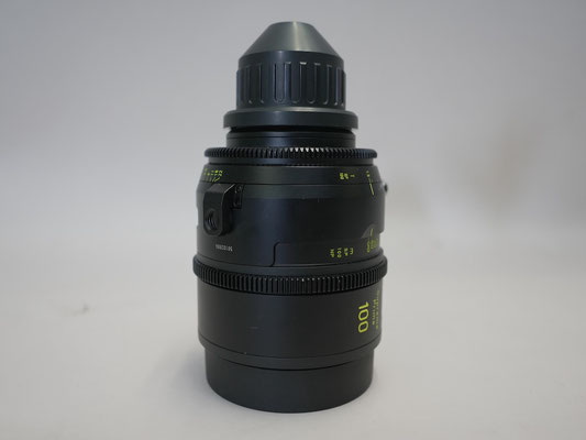 Puhlmann Cine - Zeiss Supreme Prime Cine Lens Set