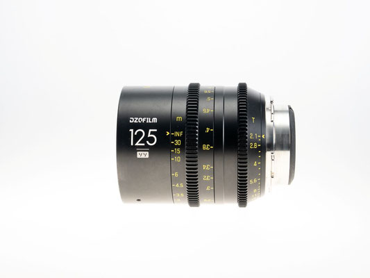 Puhlmann Cine - PC.15.5695 - Hanse Innotech Clere HS Lens Set
