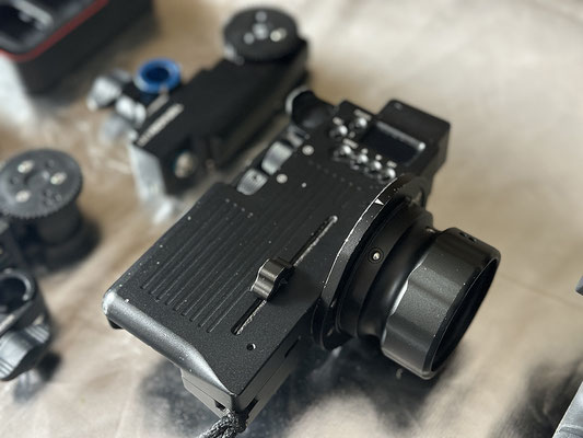 Puhlmann Cine - PC.15.5380 - Teradek RT Motion MK3.1 Set