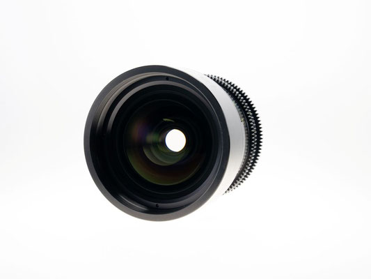 Puhlmann Cine - PC.15.5695 - Hanse Innotech Clere HS Lens Set