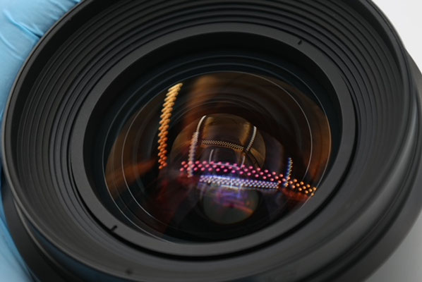 Puhlmann Cine - PC-15.5399 - Blackwing Tribe 7 T-Tune Cine Lens Set