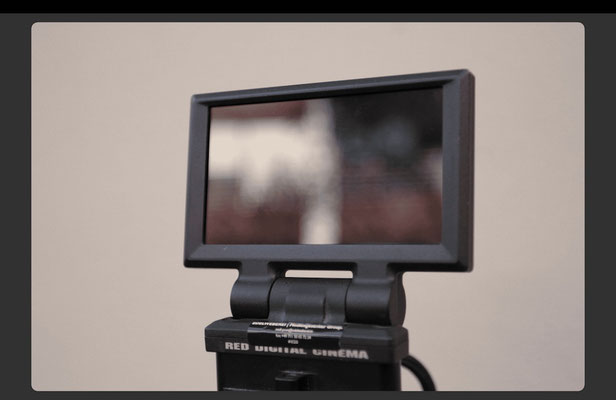 Puhlmann Cine - RED DSMC2 Dragon X Digital Camera Set