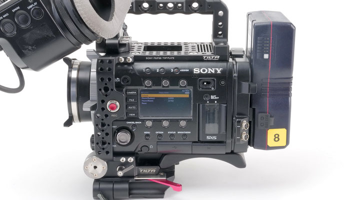 SONY - Puhlmann Cine SONY - Puhlmann Cine