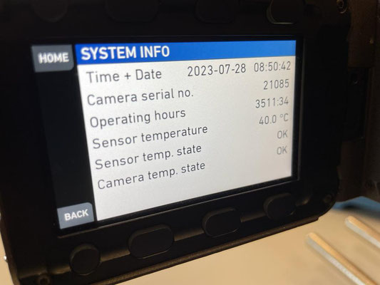 PC.15.3665 - ARRI Alexa Mini Digital Camera Set