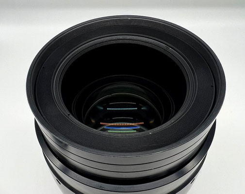 Puhlmann Cinen - Cooke S8/i Cine Lens Set