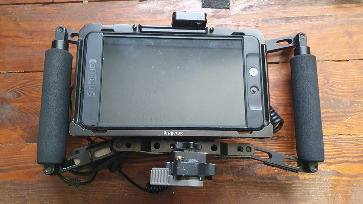 Puhlmann Cine - PC.15.5254 - ARRI Alexa Mini