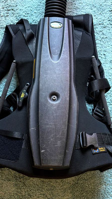 Puhlmann Cine - PC.15.5384 - Easrig Vario 5 Set