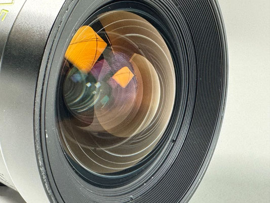 Puhlmann Cine - PC.15.5235 - Zeiss LWZ 15.5-45mm Cine Zoom