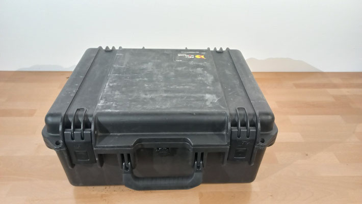 Puhlmann Cine - Angenieux Optimo Ultra Compact 21-56mm Cine Zoom Lens