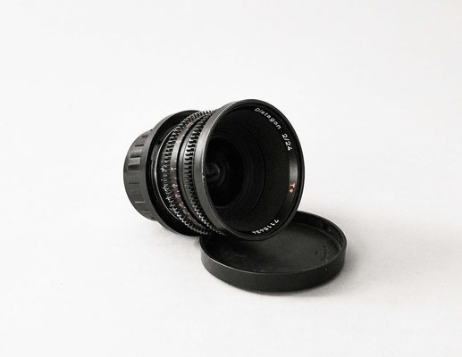Puhlmann Cine - Zeiss Standard Speed Cine Lens Set