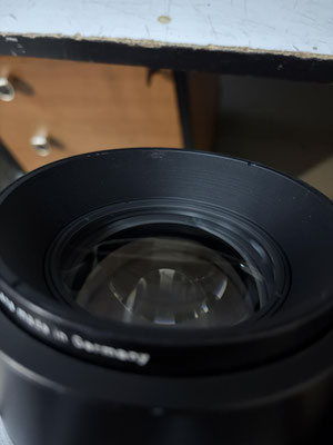 Puhlmann Cine - ARRI Master Prime Cine Lens Set