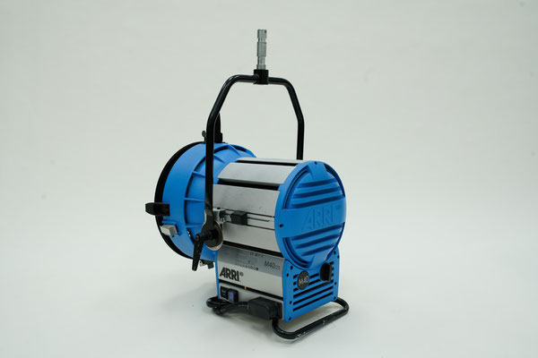puhlmann.tv - ARRI M40 Lighting Set