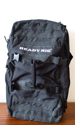 Puhlmann Cine - ReadyRig GS+ ProArm with Vega V2 Upgrade - PC.15.5824