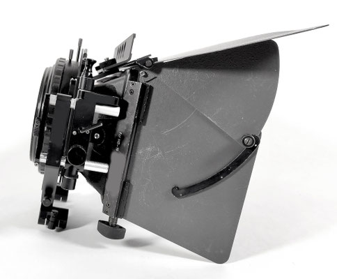 puhlmann.tv - ARRI MB-19 Mattebox Set