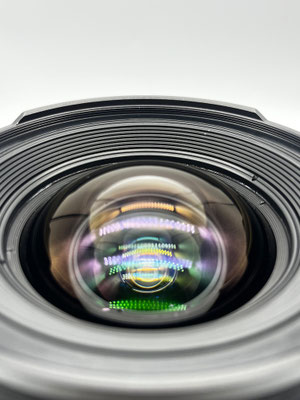 Puhlmann Cine - PC.15.5230 - Canon FD Cine Lens Set rehoused by TLS