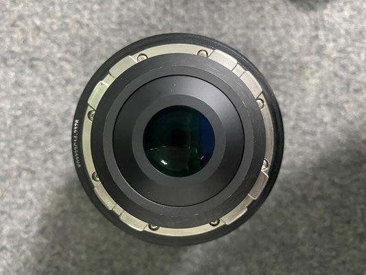 Puhlmann Cine - Atlas Orion Full Cine Lens Set