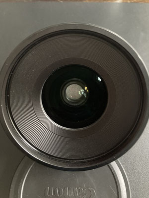 Puhlmann Cine - Canon CN-E Cine Lens Set
