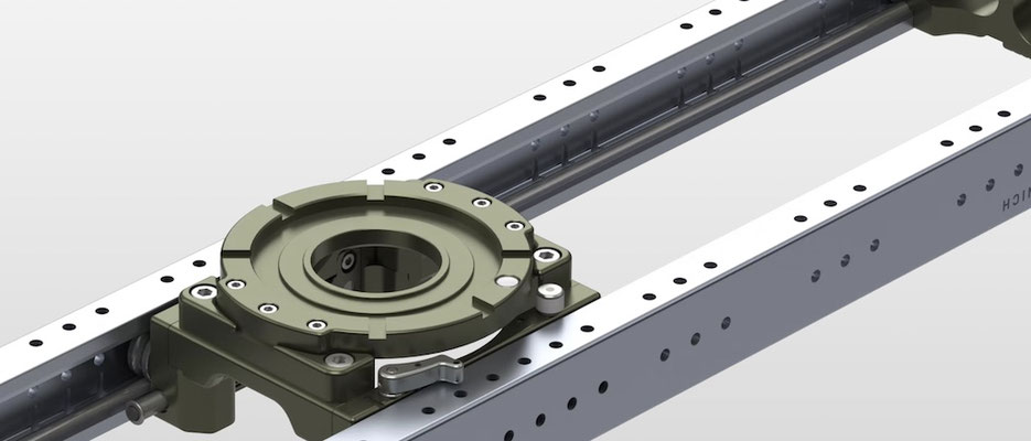 PC.15.5089 - Grip Factory Munich 2,0m Slider Set