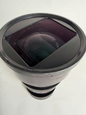 Puhlmann Cine - PC.15.3166 - Elite Anamorphic MKIV Cine Lens Set