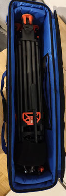 Puhlmann  Cine - Cam Gear Elite 12 Set