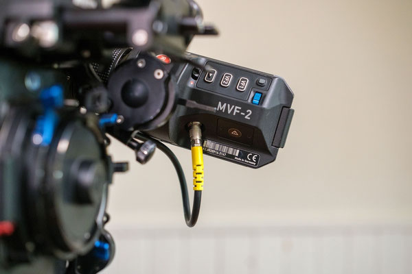 Puhlmann Cine - ARRI Alexa Mini LF Digital Camera Set