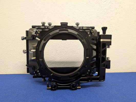 puhlmann.tv - Tilta MB-T04 Carbon Fiber Matte Box Set