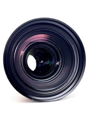 Puhlmann Cine - Angenieux Optimo 45-120mm Cine Zoom Lens