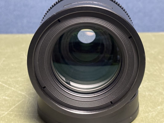 Puhlmann Cine - Puhlmann Cine - Tokina Cinema ATX 11-20mm, 25-75mm, 50-135mm Zoom Set