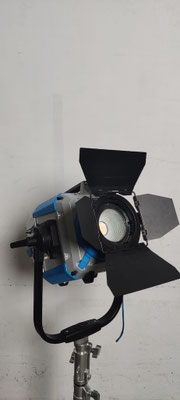 Puhlmann Cine - ARRI Orbiter LED RGB Set