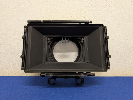 Puhlmann Cine - PC.15.5744 - ARRI MB29 Set