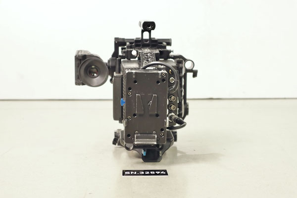 Puhlmann Cine - ARRI Alexa Mini LF Digital Camera Set