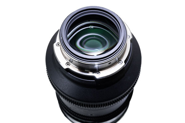 Puhlmann Cine - ARRI Signature Prime Cine Lens Set