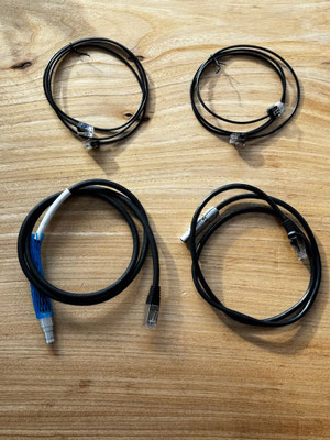 Puhlmann.tv - SmallHD Cine 7 Bolt 500 TX Monitor Set