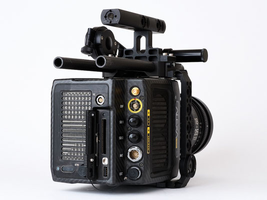 Puhlmann Cine - ARRI Alexa Mini Digital Camera Set