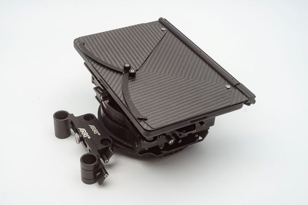 Puhlmann Cine - PC.15.5438 - LMB 4x5 Mattebox Set