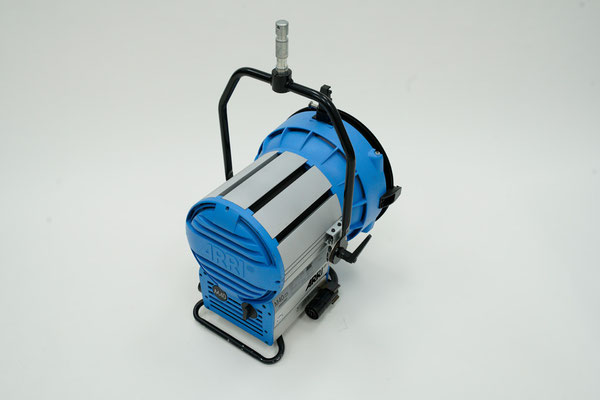 puhlmann.tv - ARRI M40 Lighting Set