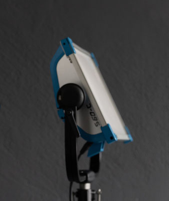 Puhlmann Cine - ARRI S60-C Skypanel Set