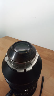 Puhlmann Cine - ARRI / Zeiss Variprime Cine Zoom Lens Set