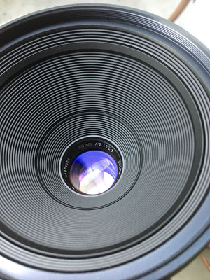 Puhlmann Cine - Cooke Speed Panchro Cine Lens Set rehoused by TLS