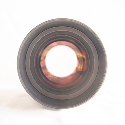 Puhlmann Cine - PC.15.5736 - Cooke S4 Cine Lens Set