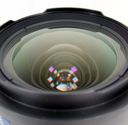 Puhlmann Cine - PC.15.5347 - Zeiss Supreme Prime Cine Lens Set