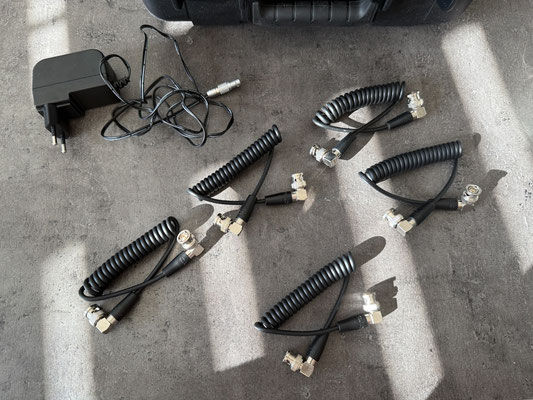 Puhlmann Cine - Teradek Bolt 6 750 Set