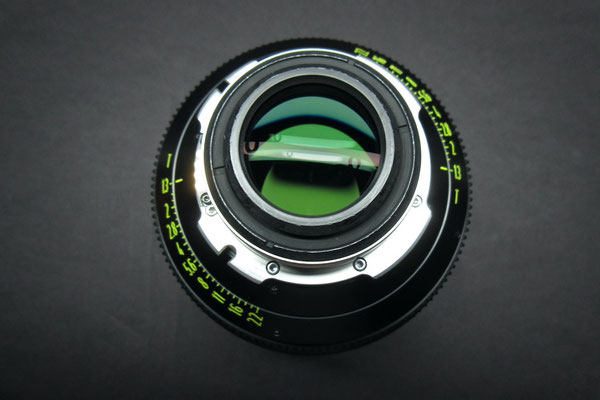 puhlmann.tv - Master Prime Cine Lens Set 16mm - 135mm