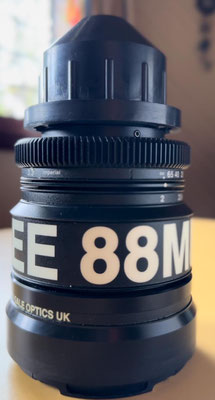 puhlmann.tv - Apogge Lens Set by Richard Gale Optics