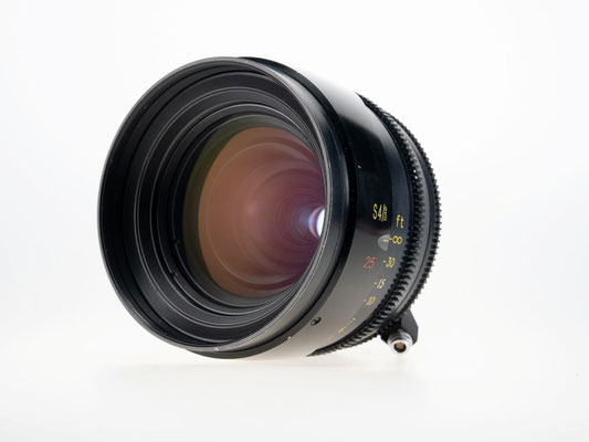 Puhlmann Cine - PC.15.5697 - Cooke S4i Cine Lens Set