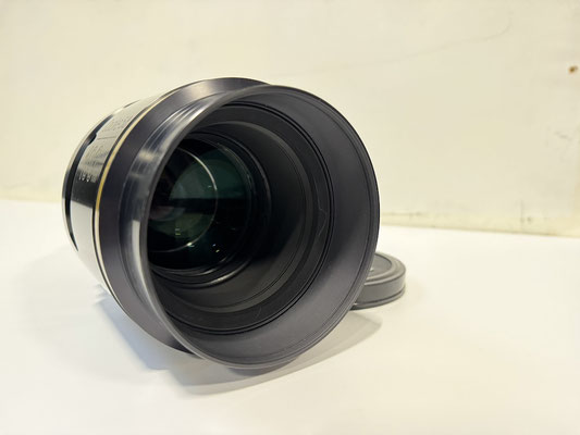 Puhlmann Cine - Cooke S5/i Cine Lens Set