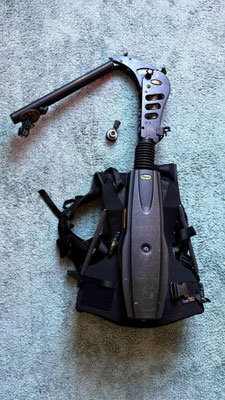 Puhlmann Cine - PC.15.5384 - Easrig Vario 5 Set