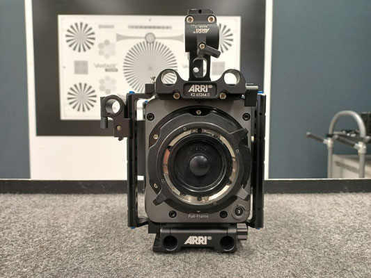 PC.15.5212 - Sony Burano Digital Camera Set