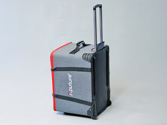 puhlmann.tv - Aputure LS 1200d Pro Lighting Set